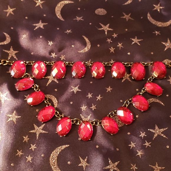 Double necklace - Picture 2 of 2